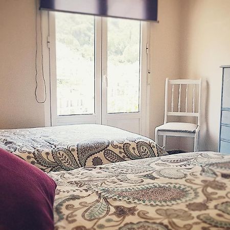Willa La Casa De Mariana Cazorla Zewnętrze zdjęcie