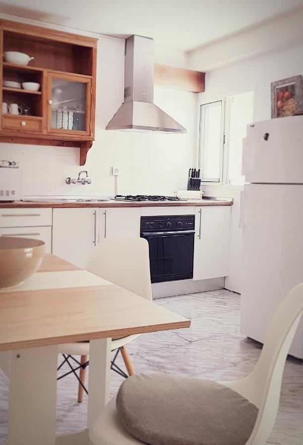 Willa La Casa De Mariana Cazorla Zewnętrze zdjęcie